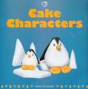 Cake Characters